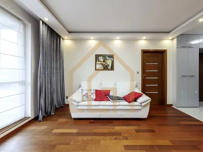 Wynajmę Mieszkanie Warszawa - 42 m²
