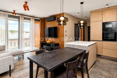 Wynajmę Mieszkanie Kraków - 68 m² - miniatura 3