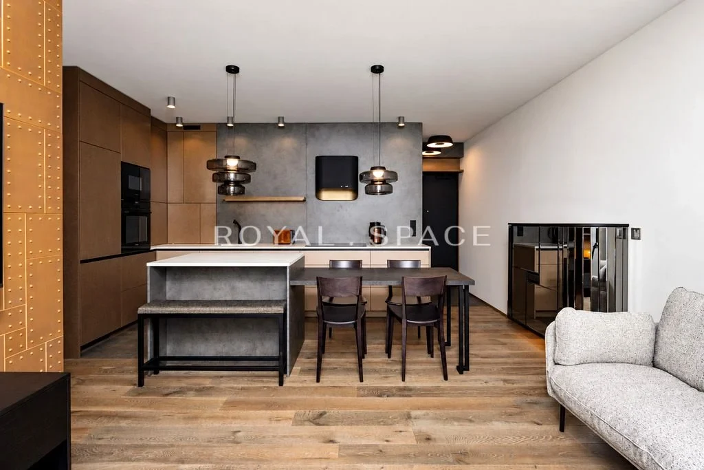 Wynajmę Mieszkanie Kraków - 68 m² - 1/24