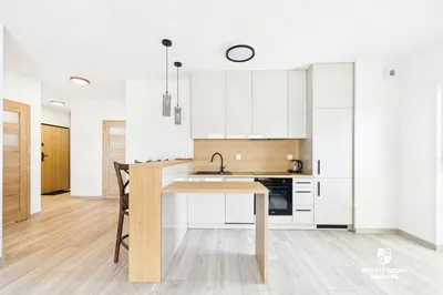 Wynajmę Mieszkanie Kraków - 64 m² - miniatura 3