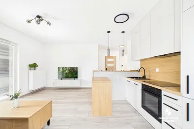 Wynajmę Mieszkanie Kraków - 64 m² - miniatura 4