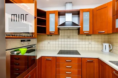 Wynajmę Mieszkanie Kraków - 46 m² - miniatura 4