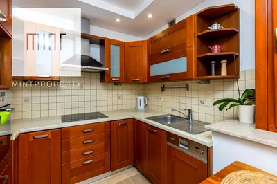Wynajmę Mieszkanie Kraków - 46 m² - miniatura 5