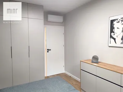 Wynajmę Mieszkanie Kraków - 66 m² - miniatura 3