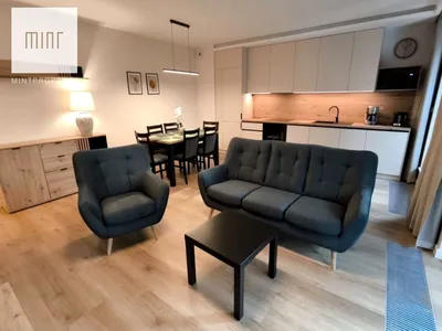Wynajmę Mieszkanie Kraków - 66 m² - miniatura 2