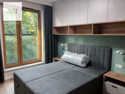 Wynajmę Mieszkanie Kraków - 66 m² - miniatura 4