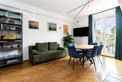 Wynajmę Mieszkanie Gdańsk - 46,30 m² - miniatura 5