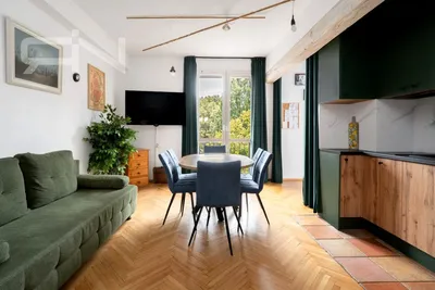 Wynajmę Mieszkanie Gdańsk - 46,30 m² - miniatura 4
