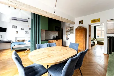 Wynajmę Mieszkanie Gdańsk - 46,30 m² - miniatura 2