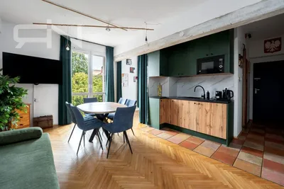 Wynajmę Mieszkanie Gdańsk - 46,30 m² - miniatura 3