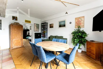 Wynajmę Mieszkanie Gdańsk - 46,30 m²