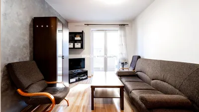 Wynajmę Mieszkanie Kraków - 45,14 m²