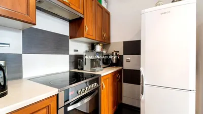 Wynajmę Mieszkanie Kraków - 45,14 m² - miniatura 4