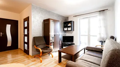 Wynajmę Mieszkanie Kraków - 45,14 m² - miniatura 3