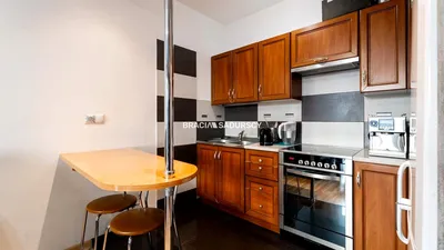Wynajmę Mieszkanie Kraków - 45,14 m² - miniatura 5