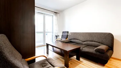 Wynajmę Mieszkanie Kraków - 45,14 m² - miniatura 2