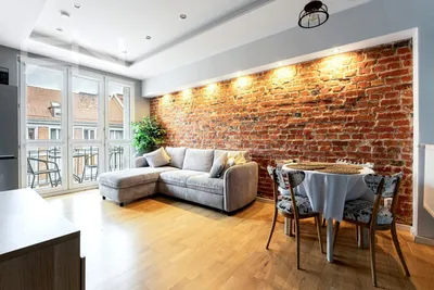 Wynajmę Mieszkanie Gdańsk - 34 m²