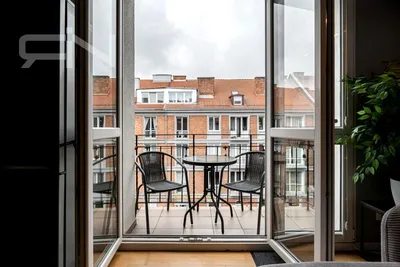 Wynajmę Mieszkanie Gdańsk - 34 m² - miniatura 5