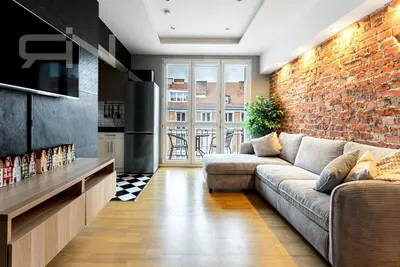 Wynajmę Mieszkanie Gdańsk - 34 m² - miniatura 4
