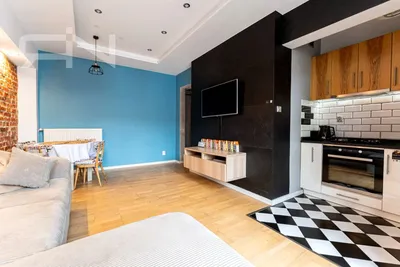 Wynajmę Mieszkanie Gdańsk - 34 m² - miniatura 2