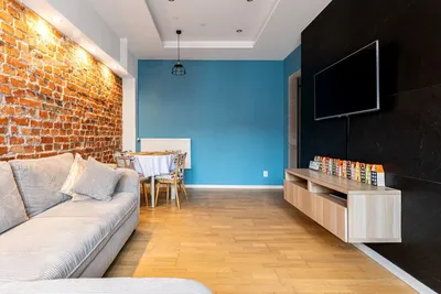Wynajmę Mieszkanie Gdańsk - 34 m² - miniatura 3