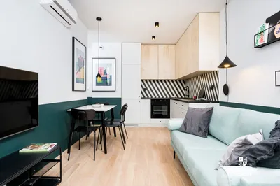 Wynajmę Mieszkanie Kraków - 34 m² - miniatura 3