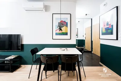 Wynajmę Mieszkanie Kraków - 34 m² - miniatura 5