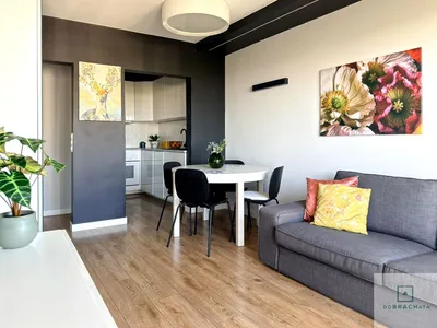 Wynajmę Mieszkanie Warszawa - 36,30 m² - miniatura 2