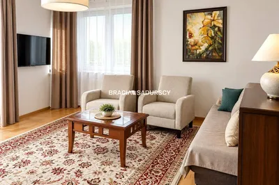 Wynajmę Mieszkanie Kraków - 40,18 m² - miniatura 3
