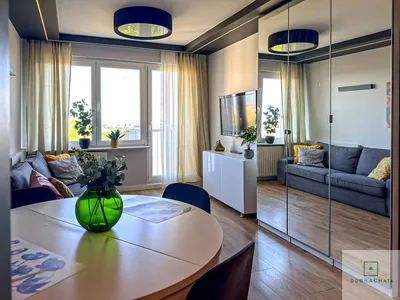 Wynajmę Mieszkanie Warszawa - 36,30 m² - miniatura 4