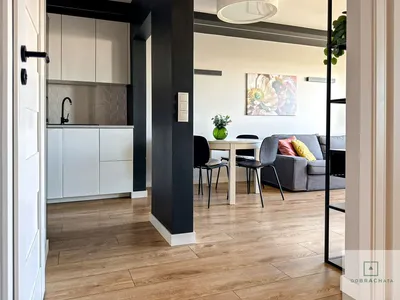 Wynajmę Mieszkanie Warszawa - 36,30 m²