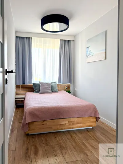 Wynajmę Mieszkanie Warszawa - 36,30 m² - miniatura 5