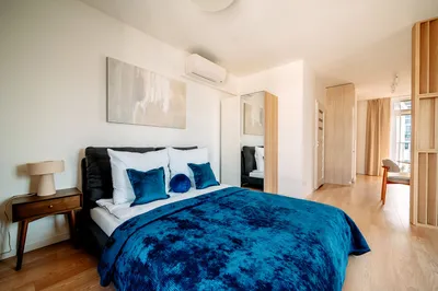 Wynajmę Mieszkanie Warszawa - 40 m² - miniatura 2