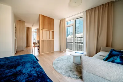 Wynajmę Mieszkanie Warszawa - 40 m² - miniatura 3
