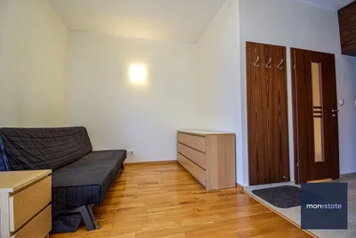 Wynajmę Mieszkanie Kraków - 30 m² - miniatura 2