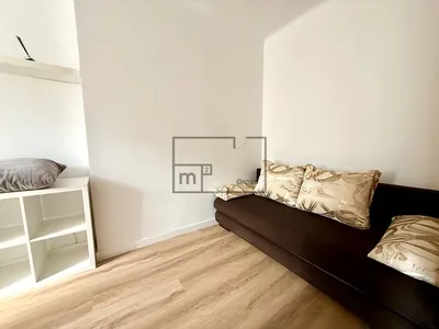 Wynajmę Mieszkanie Warszawa - 40 m² - miniatura 5