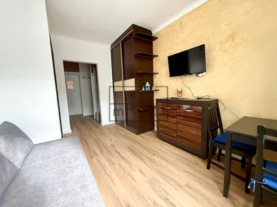 Wynajmę Mieszkanie Warszawa - 40 m² - miniatura 3