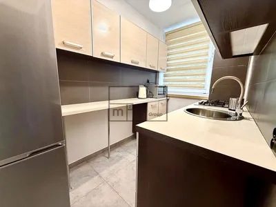 Wynajmę Mieszkanie Warszawa - 40 m² - miniatura 4
