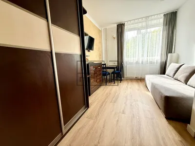Wynajmę Mieszkanie Warszawa - 40 m² - miniatura 2