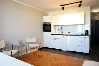 Wynajmę Mieszkanie Kraków - 25 m²