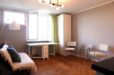 Wynajmę Mieszkanie Kraków - 25 m² - miniatura 4