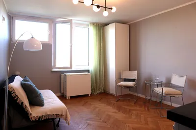 Wynajmę Mieszkanie Kraków - 25 m² - miniatura 5