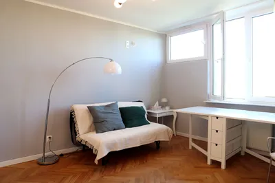 Wynajmę Mieszkanie Kraków - 25 m² - miniatura 3