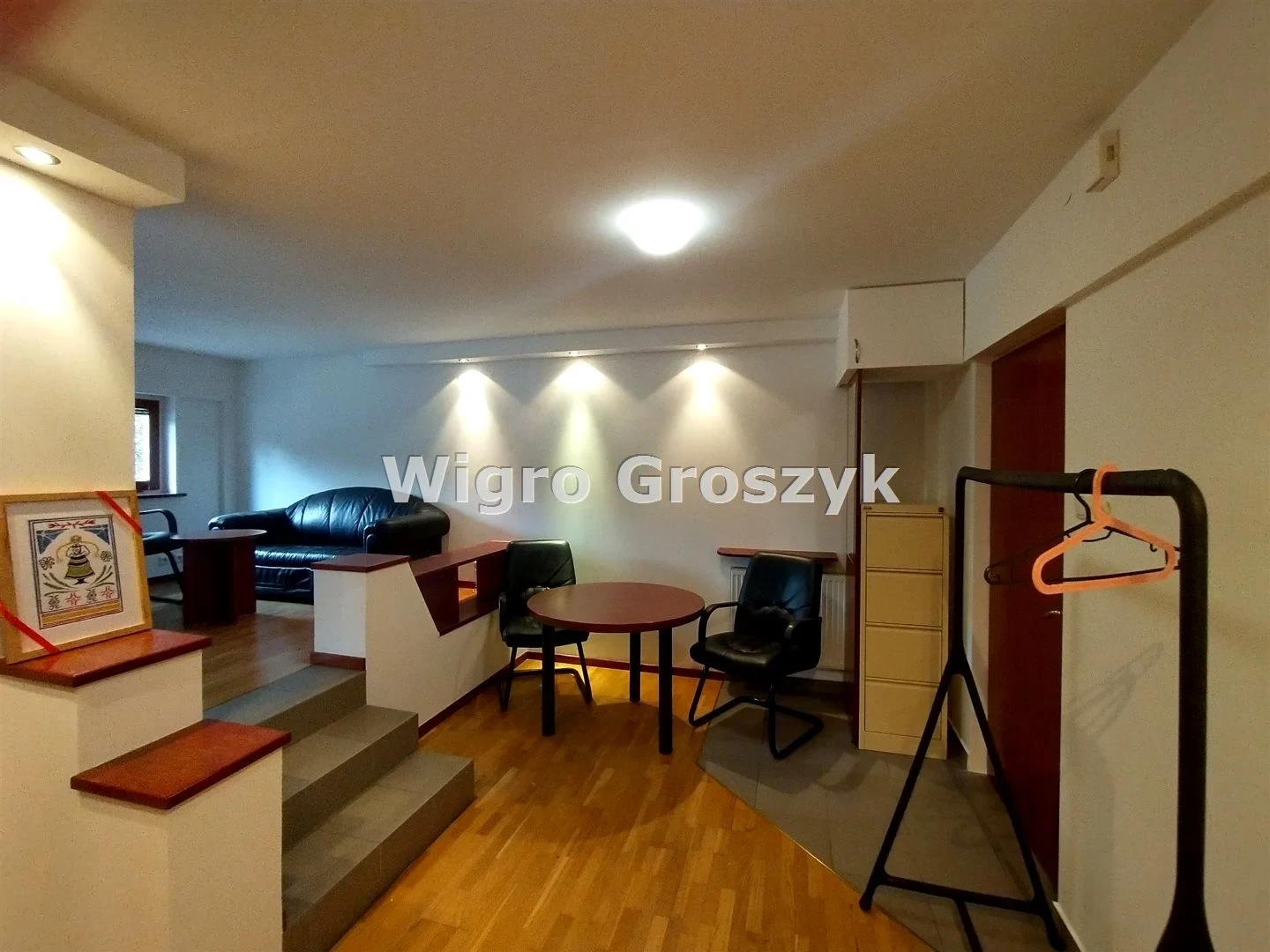 Wynajmę Mieszkanie Warszawa - 33 m² - 1/13