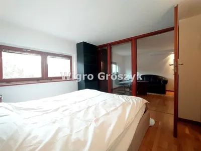 Wynajmę Mieszkanie Warszawa - 33 m² - miniatura 5