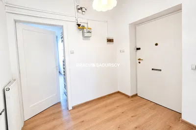 Wynajmę Mieszkanie Kraków - 40 m² - miniatura 5