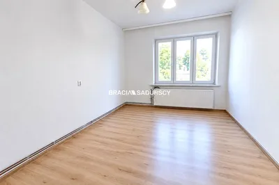 Wynajmę Mieszkanie Kraków - 40 m²