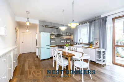 Wynajmę Mieszkanie Kraków - 70 m² - miniatura 3