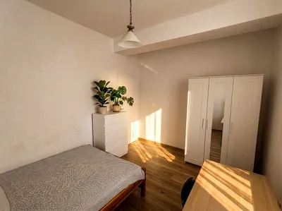 Wynajmę Mieszkanie Kraków - 24 m² - miniatura 4