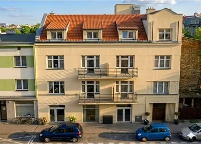 Wynajmę Mieszkanie Kraków - 32 m²